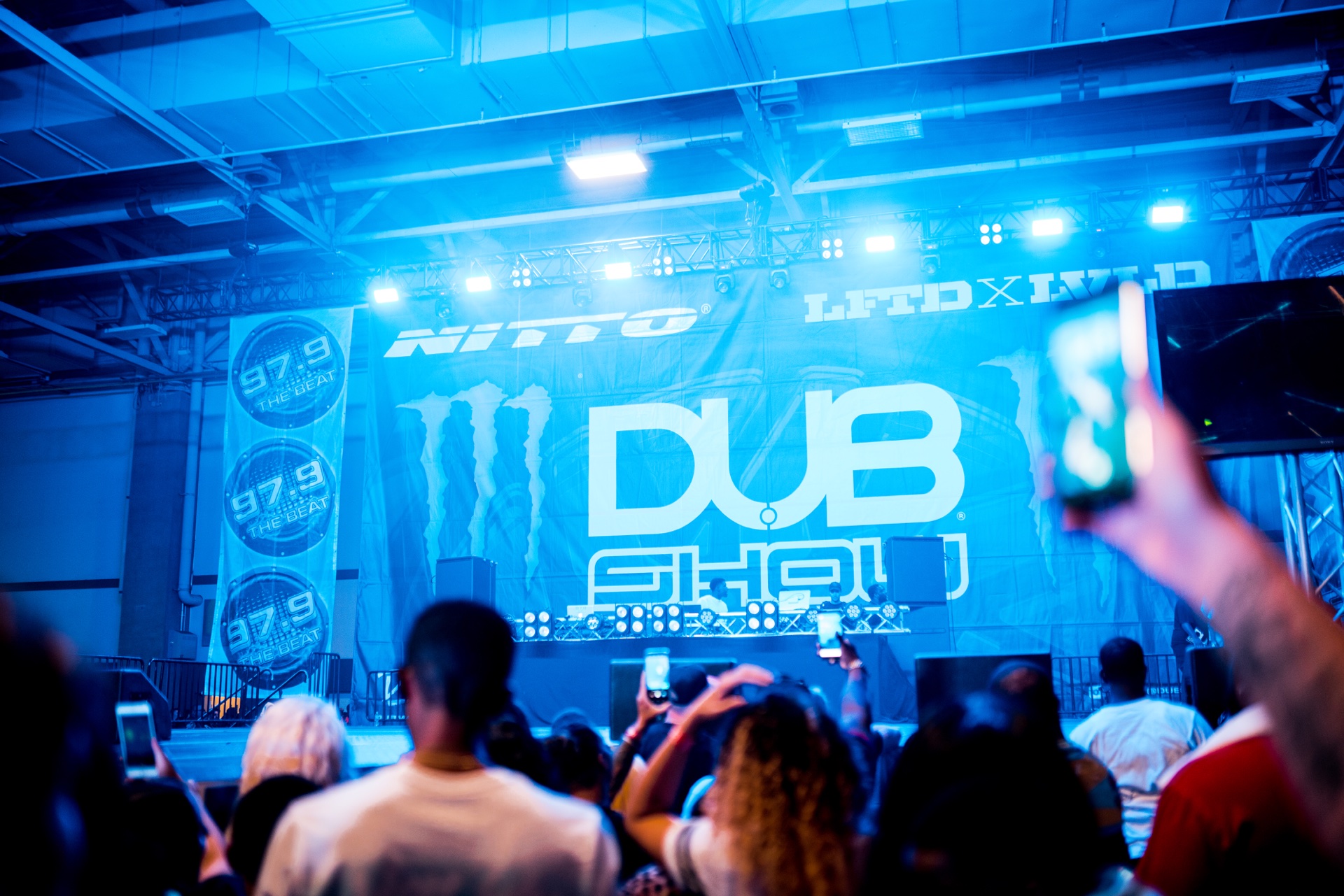 DUB Show