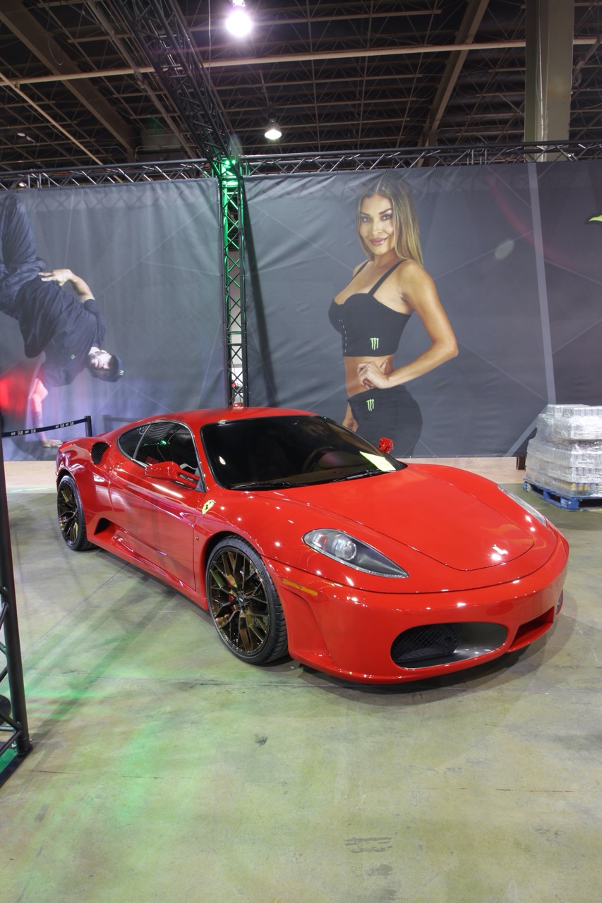 2020 DUB Show Charlotte