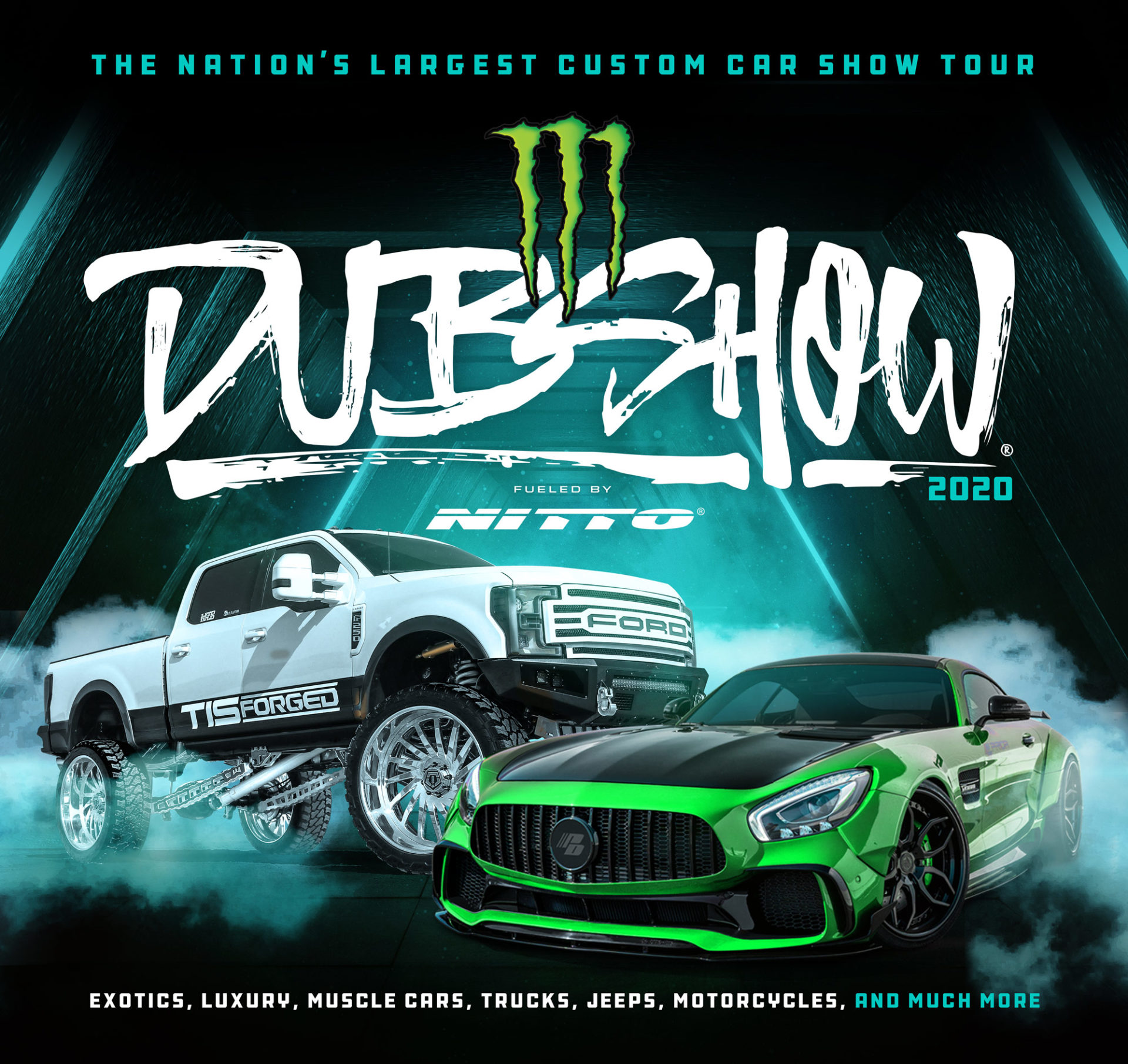 DUB Show
